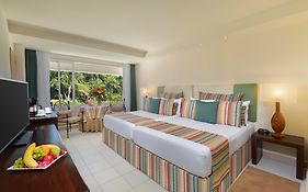 Hotel Oasis Palm Cancun